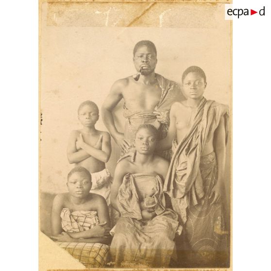 Conte-moi "AGBODO"