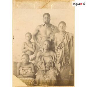 Conte-moi "AGBODO"